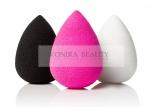 Latex Free Makeup Puff Sponge Set Cute Mini Teardrop Shape Makeup Blender Sponge
