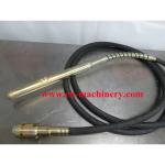 Concrete Vibrator Shaft Flexible Shaft ZN-70 Concrete Vibrator Rod
