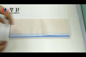 Wholesale disposable adhesive surgical incision film from china suppliers
