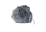 Rock Type Compact PA Speakers , Outdoor PA Speakers 2*30W Output Power