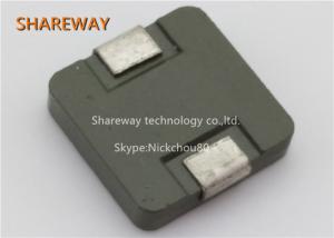 Wholesale 7.2 * 7.2 * 1.5mm SMD Power Inductor For EMI Sensitive Applications 29L102C from china suppliers