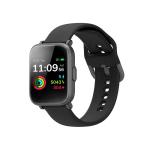 Rubber Band Bluetooth TFT Waterproof Sport Smart Watch
