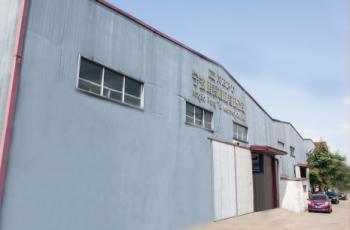 Ningbo Peng Tai Machinery Co., Ltd.