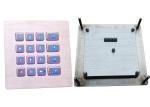 Customized Industrial Numeric Keypad Rugged Waterproof Panel Mount