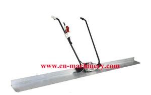 Wholesale Best concrete vibrating screeds with Honda GX35 engine and good power for sale from china suppliers