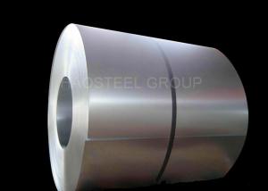Wholesale 430 410 Cold Rolled Magnetic Stainless Steel Strip Coil 0.2mm-25mm Thickness from china suppliers