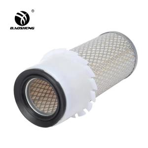 Wholesale 26510143 FA718 Excavator Air Filter KOMATSU PC20 from china suppliers