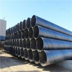 Q235B Carbon Steel Plate Used in Welded Steel Pipes for Small Diameter