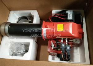 Wholesale 300kw Single Gas Industrial Gas Burner Industrial Lpg Gas Oil Stove Burner from china suppliers