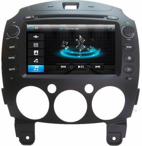 Wholesale Ouchuangbo Car Audio DVD Stereo for Mazda 2 2010-2012 Auto GPS Navigation TF card USB OCB-8002A from china suppliers