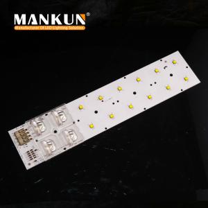 Wholesale 16X1 LED Street Light Module With 5050 Lens CCT 6500K 30W from china suppliers