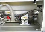 Stable Working Woodworking Edge Bander SYS-368 With Corner Rounding
