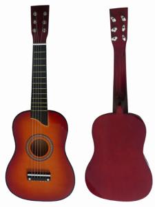 Wholesale 23inch Toy guitar Children Ukulele cheap price low level AGUL-T23 from china suppliers