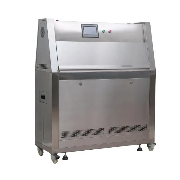 Wholesale Environmental Testing UV Aging Test Climate Chamber 220V from china suppliers
