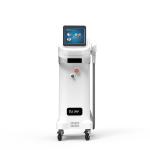 professional Germany bars 755 808 1064nm diode laser hair removal machine in