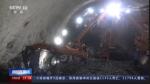 Ground Drilling And Anchor Cable Trolley KMS810 22Kw Rock Drill Power