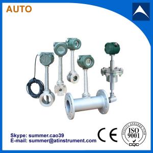gas flow meter with reasonable price