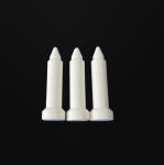99 porcelain high pressure resistance insulating ceramic positioning pin