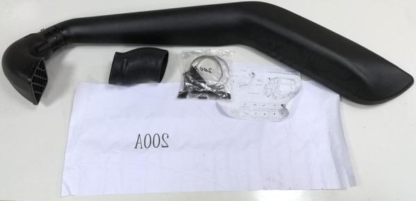 Prado 200 Snorkel 4x4 Air intake 4WD Snorkel for Toyota Land Cruiser PRADO 200