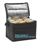 picnic grocery cooler tote insulation small thermal bag for food,Factory