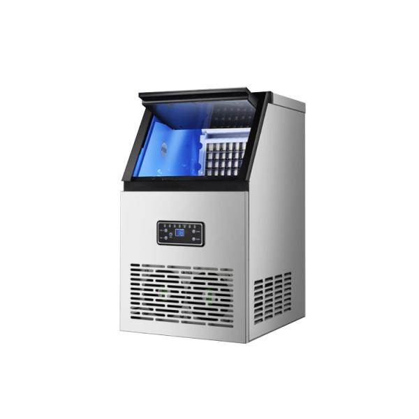 Industrial Ice Making Machine Self-cleaning Industrial Commercial Ice Block