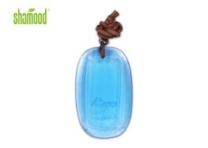 Wholesale Hanging EVA Glade Car Air Freshener Ocean Breeze 17g For Decoration Functional from china suppliers