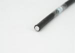 2 Core Xlpe 6AWG Overhead Insulated Cable Aluminum Conductor