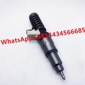 Wholesale Delphi injector 22325866 BEBE4D48001Diesel engine fuel Injector 22325866 BEBE4D48001 E3.18 For VOLVO TRUCK from china suppliers