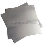 1250mm 4.0mm 3003 1100 Color Coated Aluminum Sheet