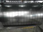 ASTM A653 JIS G3302 Coil DX51DZ Chromated Hot Dipped Galvanized Steel Strip