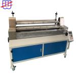 1100mm Hot Melt Glue Laminating Machine for Kitchen Sponge Scouring Pad at 0 r