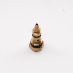 Wholesale NON OEM 241923 Injector Nozzle ET For Powder Injector PI-F1 Powder Coating Spare Parts from china suppliers