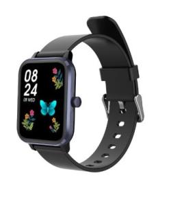 Wholesale Waterproof Smart Fitness Tracker 1.69 &quot; Goodix GR5515 Bluetooth 5.1 from china suppliers