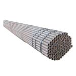 Boiler Pipe Mill Test Certificate 10 20 35 45 16Mn 27SiMn 40Cr Seamless Carbon