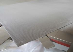 Wholesale 316 SS Sintered Mesh Screen 10 20 30 Micron For Air Filter Good Rigidity from china suppliers