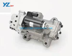 Wholesale SK130-8 SK135-8 SK140-8 Hydraulic Pump Regulator YM10V01002F1 YM10V01002F2 accessories from china suppliers