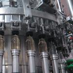 automatic stainless steel 8000 Bottles/Hour 330ml Automatic Beer Bottle Filler