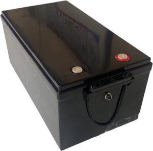 Wholesale Smart Electric boat propulsion Outboard Lithium battery RS485 CAN 12V 400Ah Batteries Boat LiFePO4 25.6V 200Ah from china suppliers