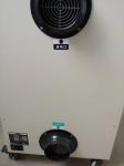 6500r/Min Laser Air Purifier 3000Pa Portable Fume Extraction