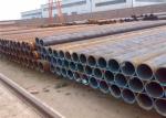 Seamless Steel Pipe ASME SA213 / GB9948 Tube for Petroleum Cracking Equipment