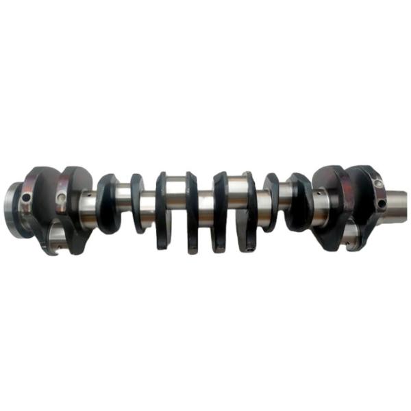 C13 Diesel Engine Parts Excavator Accessory Cast Crankshaft 313-3997 3133997 for