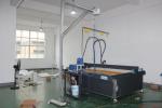 XY Gluer Gluejet 200-220℃ Glue Temperature 2-3Kg/h Glue Output Industrial Hot