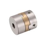 D32 L45 Standard Nylon Coupler Clamp Spider Coupling Oldham Shaft Couplings