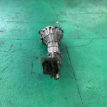 2.0L Displacement Used Gearbox For ISUZU Pickup Truck 4JB1 4x4 4x2