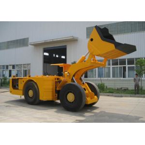 Wholesale 2 CBM Underground Diesel Loader For Coal Mine from china suppliers