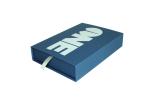 Rechargeable Battery LCD Video Brochure Customized Size For Business Gift