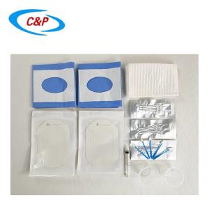 Wholesale Lightweight Hospital And Clinic Eye Surgery Pack OEM/ODM Available from china suppliers