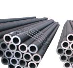 Boiler ASTM A53 Hot Rolled Seamless Steel Pipe Galvanized