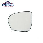 963664733R 963650114R Auto Side Mirror Glass Dacia Duster 2018