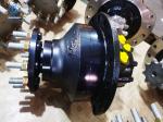 Poclain Ms08 Hydraulic Piston Motor/ Low Speed High Torque